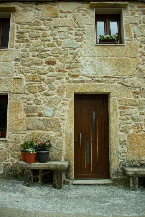 Casa da Linda. Muros Exterior foto